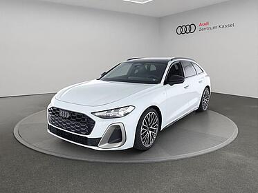 Audi - A5 Avant 40 TFSI qu. S line Matrix B&O Pano 360&deg; 9272681