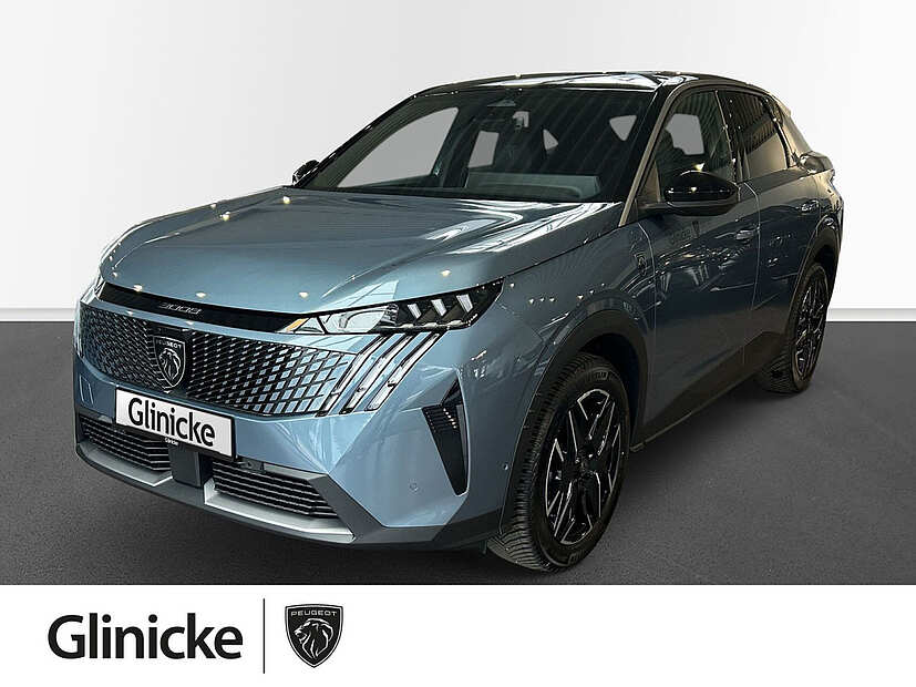 Peugeot - 3008 GT HYBRID 145 e-DSC6 NAVI/360&deg;/ACC/SHZ 7898007