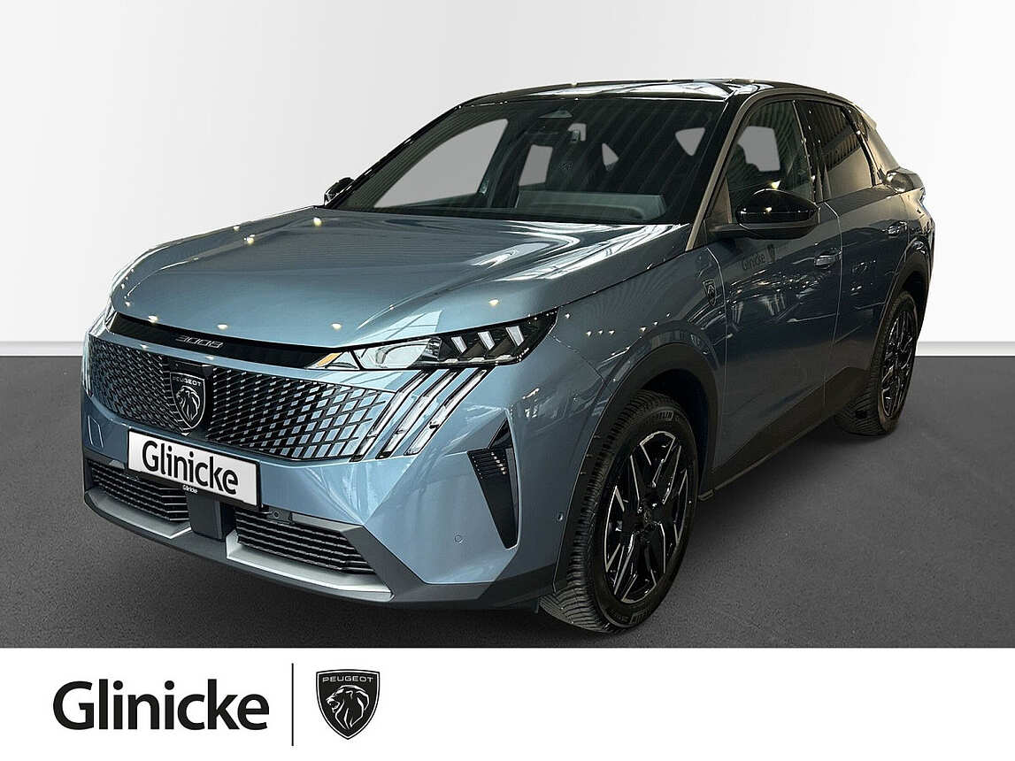 Peugeot - 3008 GT HYBRID 145 e-DSC6 NAVI/360&deg;/ACC/SHZ 7898007