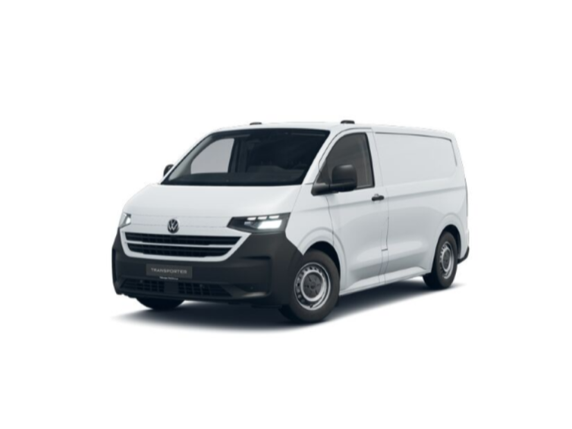 Volkswagen - New Transporter Kasten KR 2.0 AHK KAM SHZ PDC 8277798