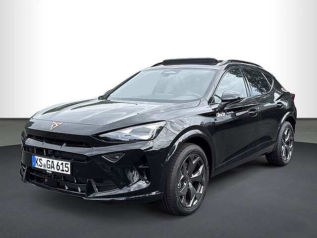 Cupra - Formentor 2.0 TSI 4Drive PANO, RFK, NAVI, MATRIX 8438713