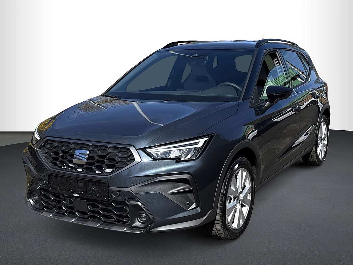 Seat - Arona FR 1.0 TSI 85 kW AHK Navi 8475677