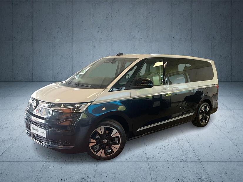 Volkswagen - Multivan Life 2,0 l 110 kW TDI SCR Front antrieb 7-Gang-DSG Radst. 3124 mm langer &Uuml;berhang 8549115