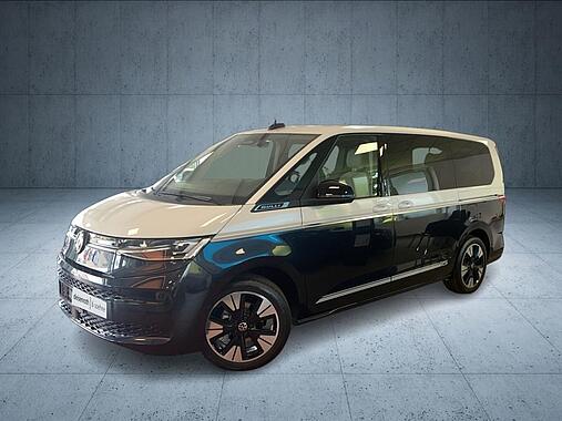Volkswagen - Multivan Life 2,0 l 110 kW TDI SCR Front antrieb 7-Gang-DSG Radst. 3124 mm langer &Uuml;berhang 8549115
