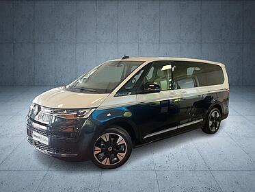 Volkswagen - Multivan Life 2,0 l 110 kW TDI SCR Front antrieb 7-Gang-DSG Radst. 3124 mm langer &Uuml;berhang 8549115