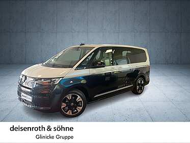 Volkswagen - Multivan Life 2,0 l 110 kW TDI SCR Front antrieb 7-Gang-DSG Radst. 3124 mm langer &Uuml;berhang 8549115