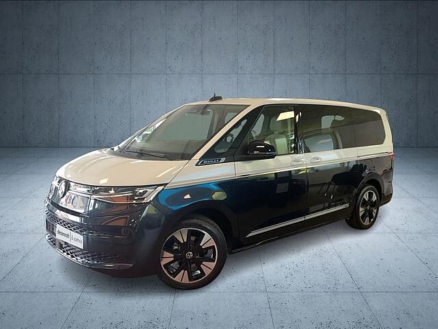 Volkswagen - Multivan Life 2,0 l 110 kW TDI SCR Front antrieb 7-Gang-DSG Radst. 3124 mm langer &Uuml;berhang 8549115