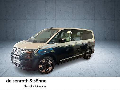Volkswagen - Multivan Life 2,0 l 110 kW TDI SCR Front antrieb 7-Gang-DSG Radst. 3124 mm langer &Uuml;berhang 8549115