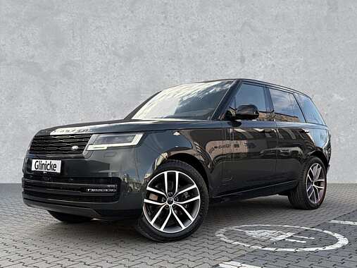 Land Rover - Range Rover P530 Autobiography 360&deg;Kamera HUD 22" 8643529