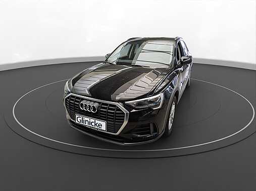 Audi - Q3 35 TFSI LM 17" Allwetter Navi PDC vo+hi Tempomat 8745730