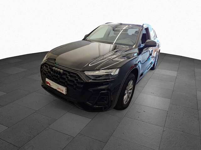 Audi - Q5 40 TDI quattro S line Matrix Pano Kamera Navi 8751877