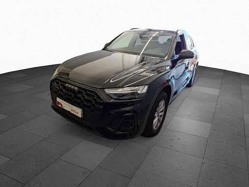 Audi - Q5 40 TDI quattro S line Matrix Pano Kamera Navi 8751877