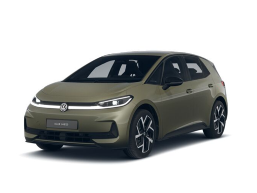 Volkswagen - ID.3 Neo Style 125 kW (170 PS) 50 kWh 1-Gang-Automatik 8763268