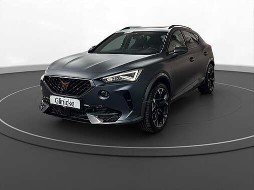 Cupra - Formentor VZ 2.0 TSI Pano LED LM 19" Navi RFK ACC Full Link 8831951