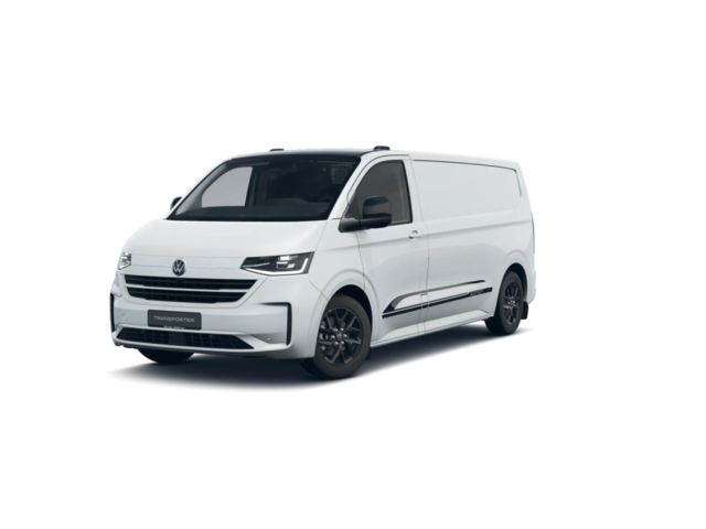 Volkswagen - e-Transporter Kasten NFZ e-Transporter Kasten Motor: BEV 100 kW 64 kWh Getriebe: 1-Gang-Automatikgetriebe Radstand: 3500 mm LR 8883589
