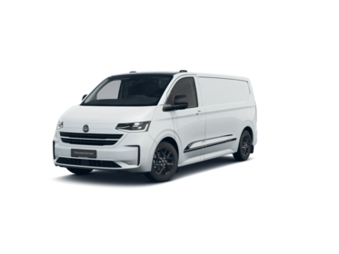 Volkswagen - e-Transporter Kasten NFZ e-Transporter Kasten Motor: BEV 100 kW 64 kWh Getriebe: 1-Gang-Automatikgetriebe Radstand: 3500 mm LR 8883589