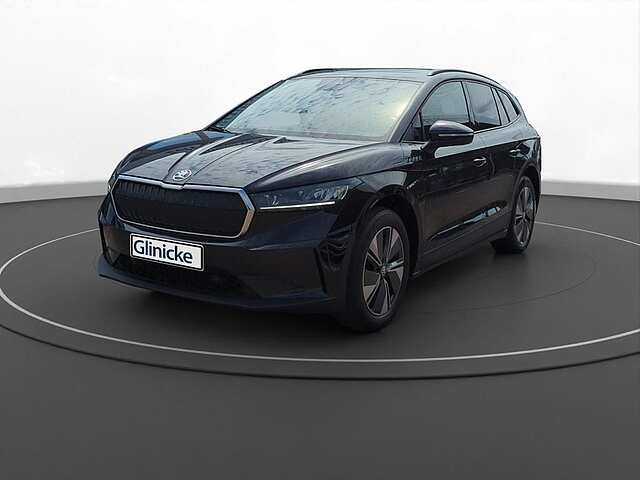 &Scaron;koda - Enyaq 60 Loft *Convenience- Klimapaket* 8919026