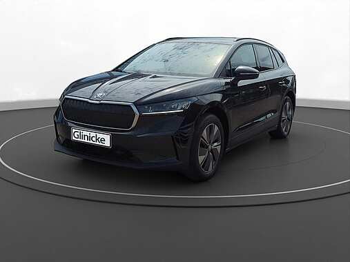 &Scaron;koda - Enyaq 60 Loft *Convenience- Klimapaket* 8919026