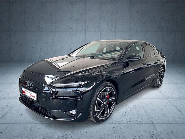 Audi - A6 Sportback e-tron S line 360/Tech+/Matrix/21" 9013337