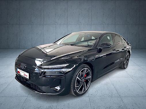 Audi - A6 Sportback e-tron S line 360/Tech+/Matrix/21" 9013337
