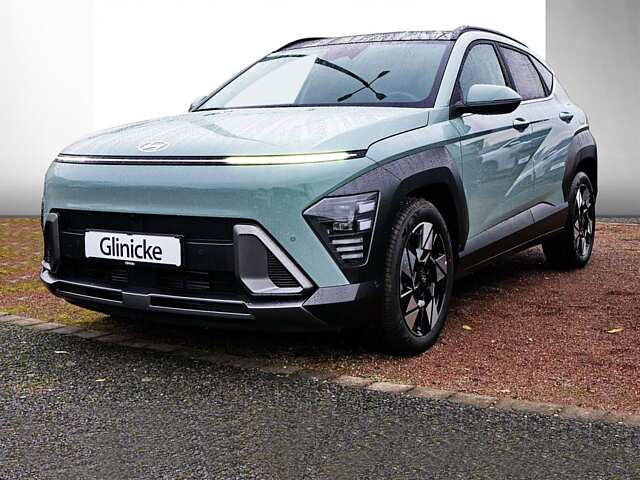 Hyundai - KONA Prime*SitzP*GlasSchiebeDach*BOSE 6451056