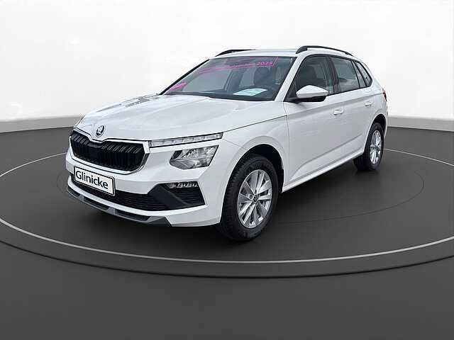 &Scaron;koda - Kamiq Selection TSI, Infotainment, ACC, Navi 9.2 I sofort Verf&uuml;gbar 7493917