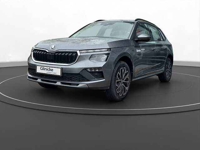 &Scaron;koda - Kamiq 1.0 TSI Selec. Infota+Sitzh 8460370