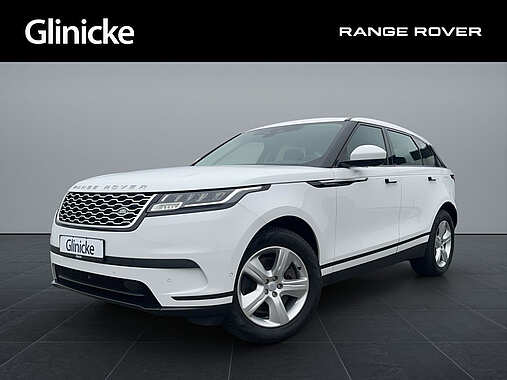 Land Rover - Range Rover Velar P400e Navi LED Klima SHZ 8478399