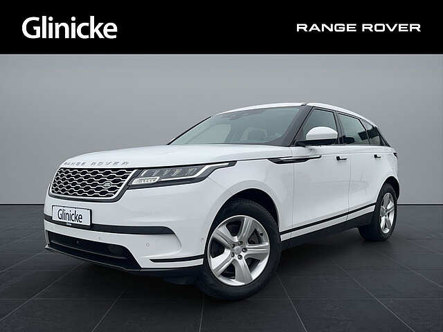 Land Rover - Range Rover Velar P400e Navi LED Klima SHZ 8478399