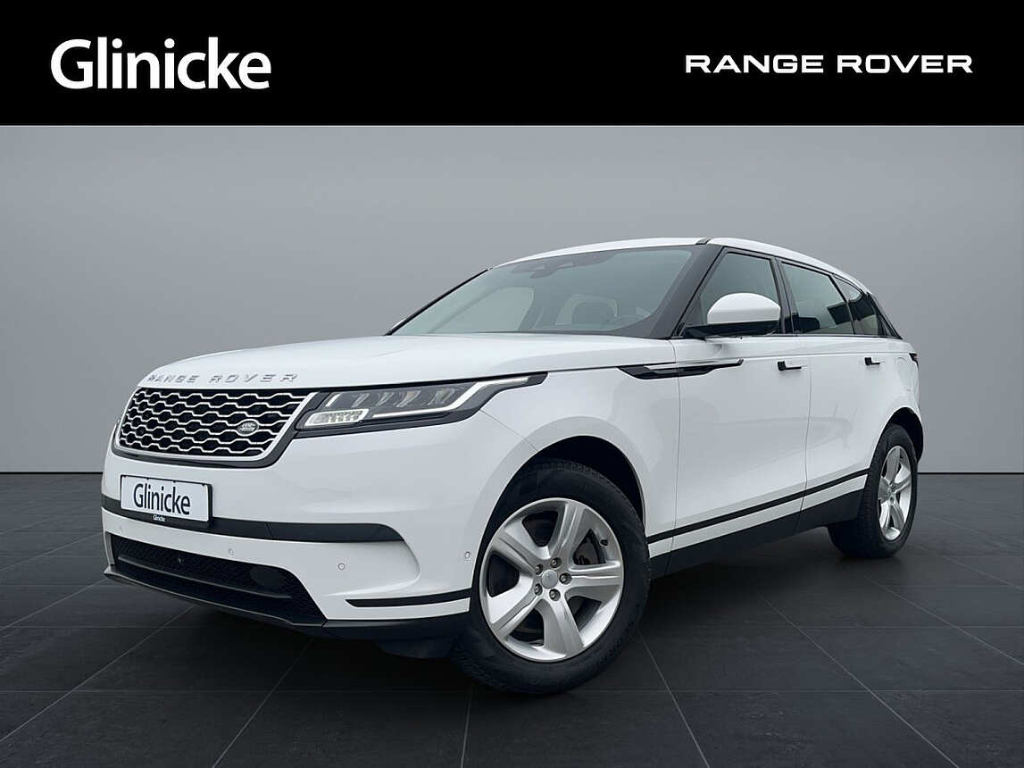 Land Rover - Range Rover Velar P400e Navi LED Klima SHZ 8478399