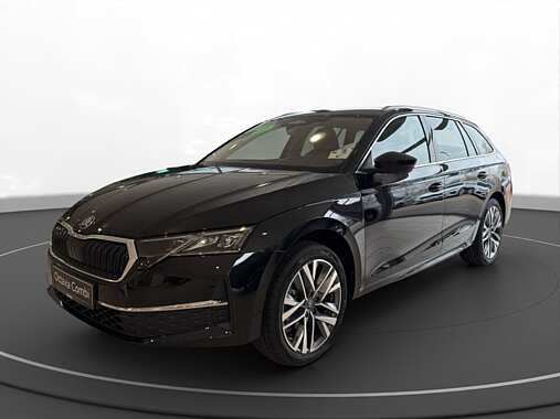 &Scaron;koda - Octavia Combi 1.5 TSI mHEV Balance 8480633