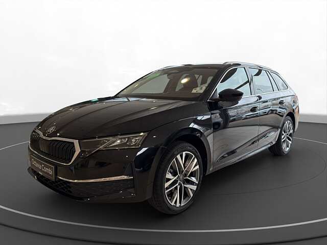 &Scaron;koda - Octavia Combi 1.5 TSI mHEV Balance 8480633