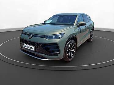 Volkswagen - Tayron 1.5 TSI DSG eHybrid R-Line Matrix Head-Up 8722382