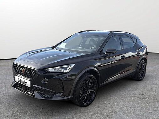 Cupra - Formentor 1.4 DSG e-Hybrid Navi R&uuml;Ka SiHz "Tribe Edition" 8760393