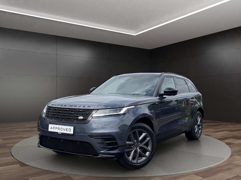 Land Rover - Range Rover Velar P400e Plug-in-Hybrid SE 8768077