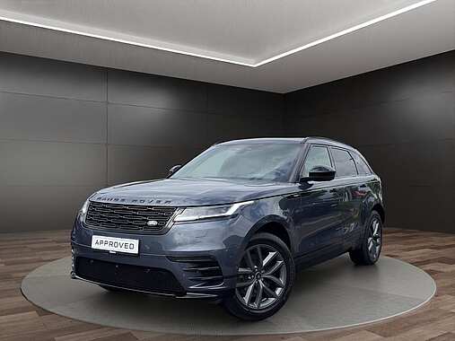 Land Rover - Range Rover Velar P400e Plug-in-Hybrid SE 8768077