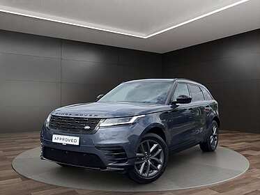 Land Rover - Range Rover Velar P400e Plug-in-Hybrid SE 8768077