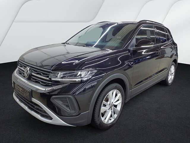 Volkswagen - T-Cross 1.0 TSI Goal 8835376