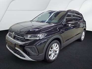 Volkswagen - T-Cross 1.0 TSI Goal 8835376
