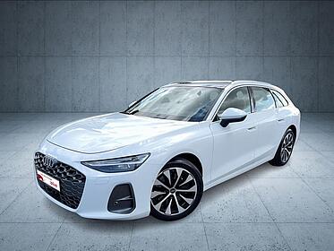 Audi A6 Avant 2025