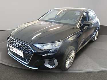 Audi - A3 Sportback 30 TFSI LED PDC Sitzheizung Klima 8868782