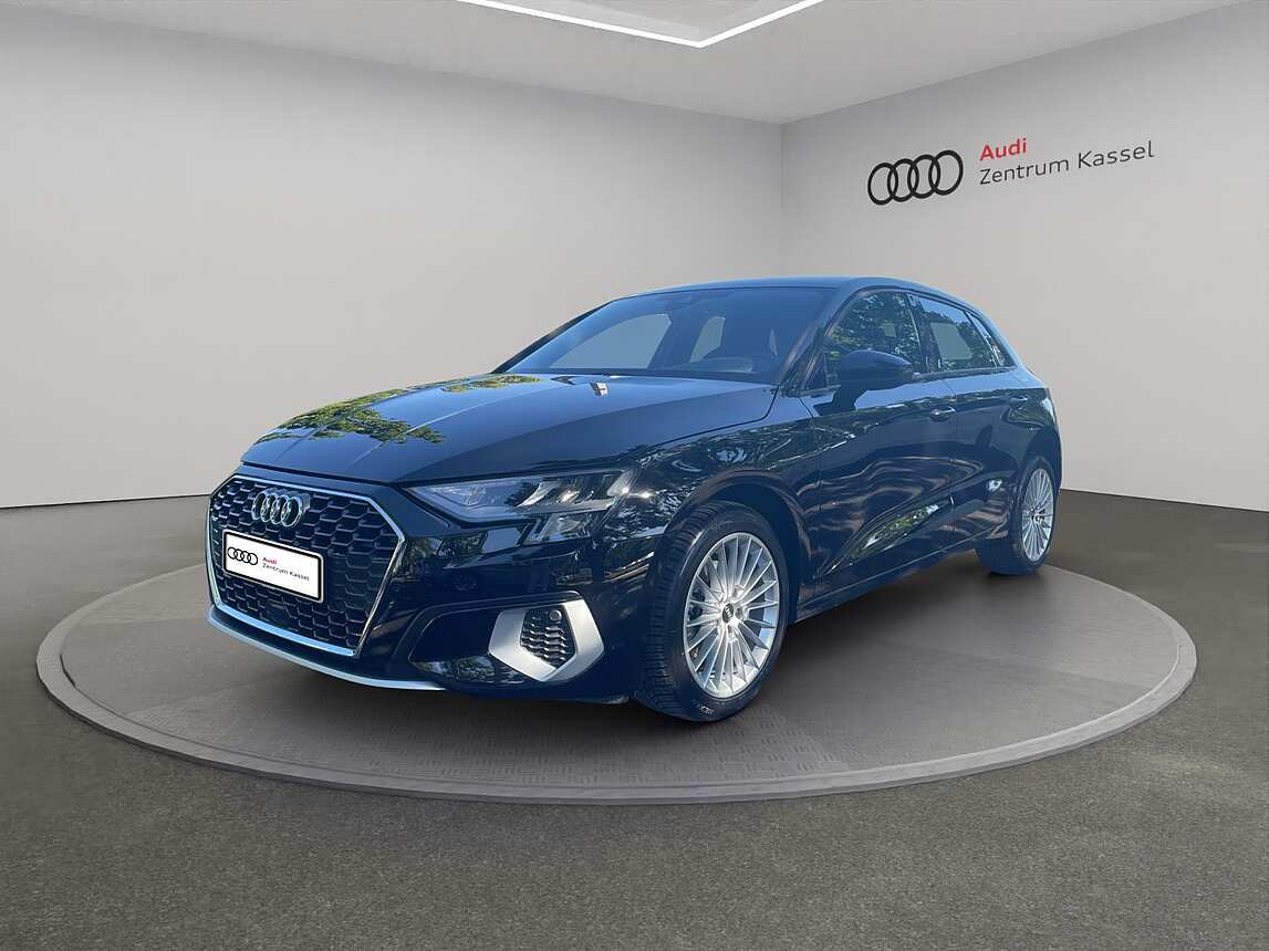 Audi - A3 Sportback 30 TFSI LED PDC Sitzheizung Klima 8868782