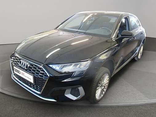 Audi - A3 Sportback 30 TFSI LED PDC Sitzheizung Klima 8868782