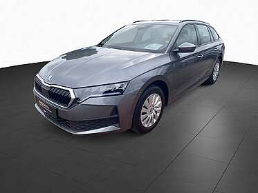 &Scaron;koda - Octavia Combi 1.5 TSI Essence Sitzh. Smart-Link 8898920