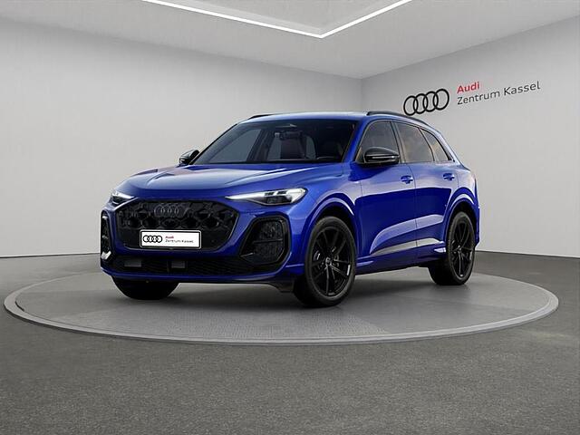 Audi - Q5 SUV TDI qu Matrix Pano B&O HuD AHK Luftfahrw. 8903183