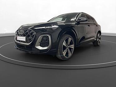 Audi Q5 S line 2026