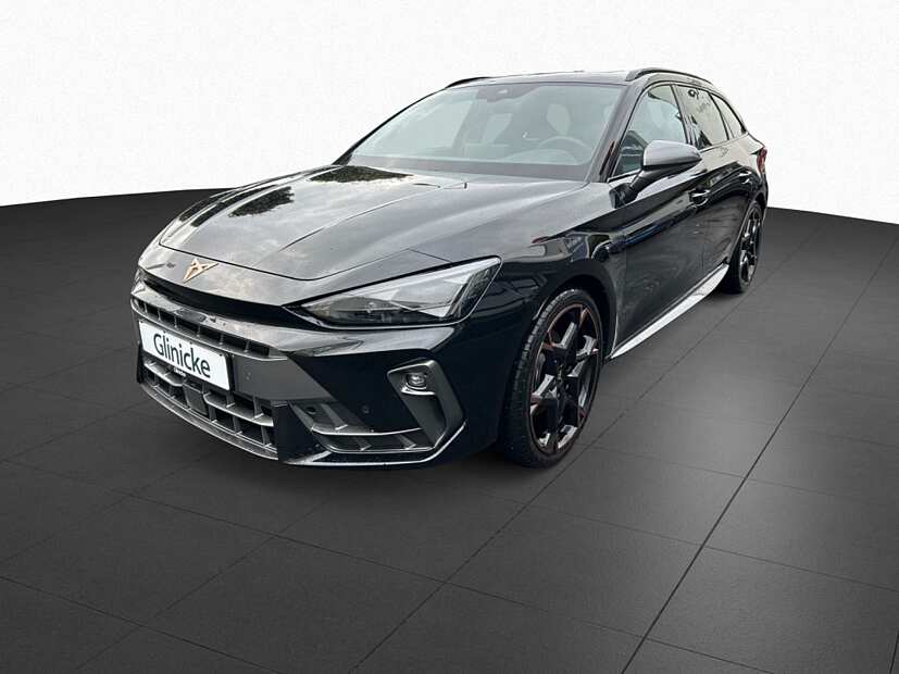 Cupra - Leon Sportstourer 1.5 eTSI 110 kW DSG Matrix-LED Schiebedach Sennheiser 7374133