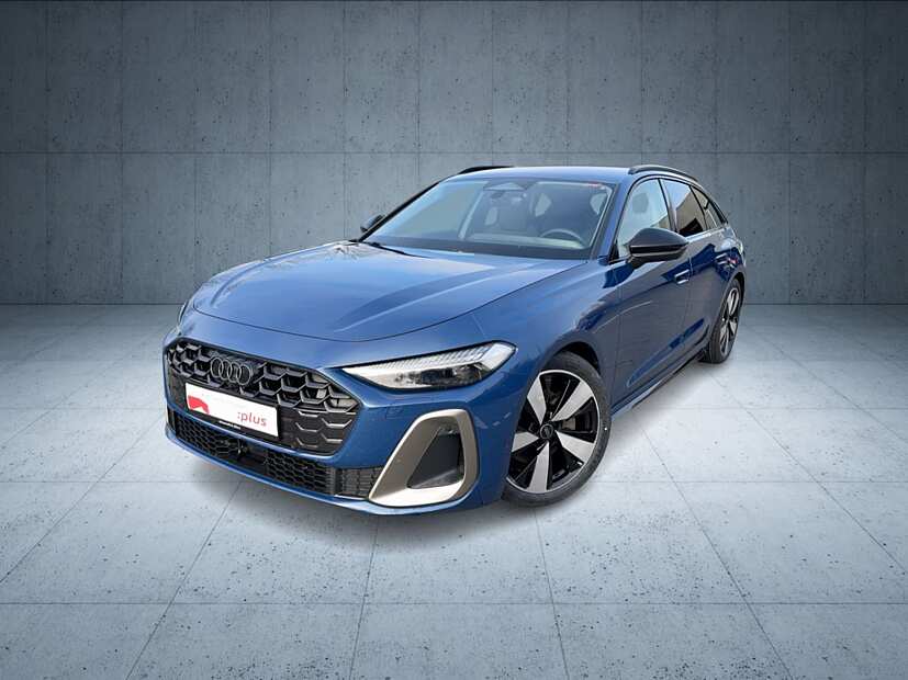 Audi - A5 Avant edition one S line TFSI AHK/Matrix/Tech+/Assist 8307397