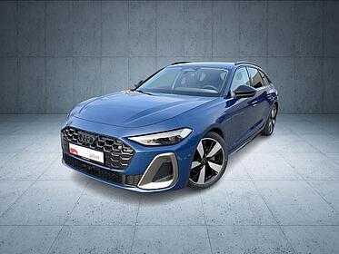 Audi - A5 Avant S line TFSI AHK/Matrix/Nav/ACC/Tech+/Assist 8307397