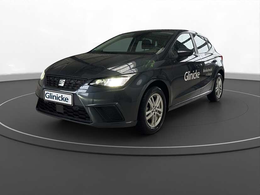 Seat - Ibiza 1.0 TSI Style Edition LED Navi PDC+RFK ACC Full Link 8359098